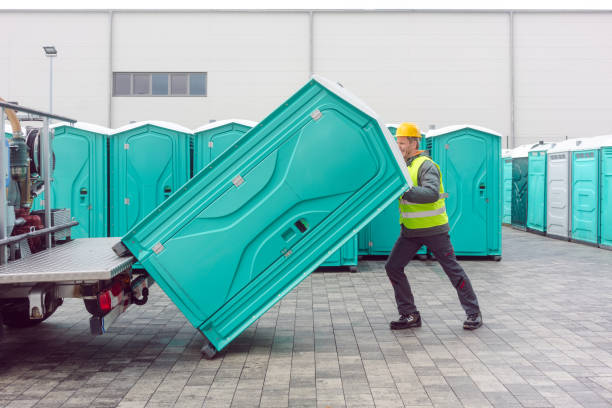 Best Porta potty rental near me  in Dland, MI