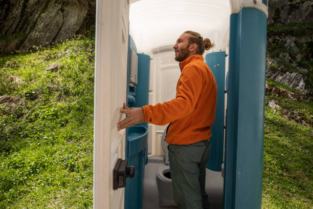 Best Luxury portable toilet rental  in Dland, MI