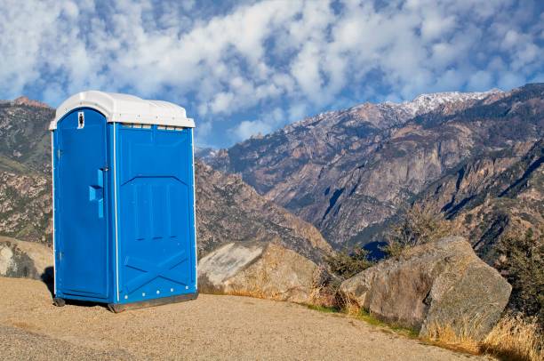 Best Affordable porta potty rental  in Dland, MI