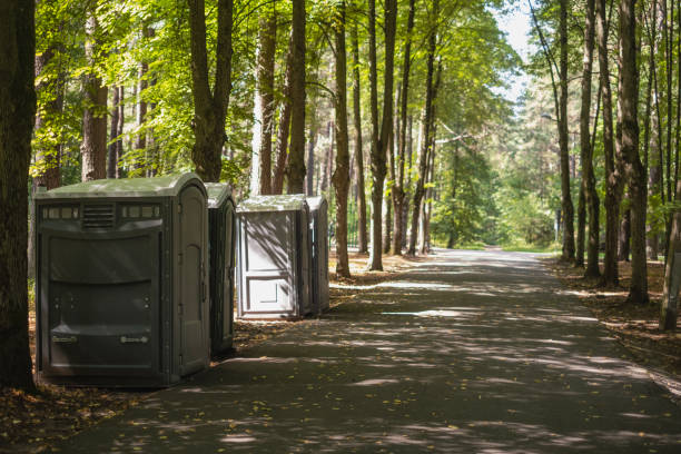 Best Emergency porta potty rental  in Dland, MI