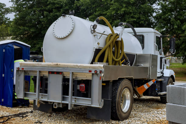 Trusted Midland, MI porta potty rental Experts