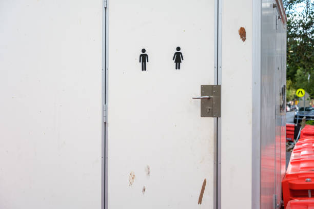 Best Local porta potty services  in Dland, MI
