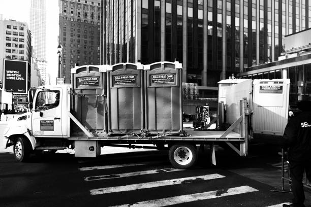 Best Porta potty for special events  in Dland, MI