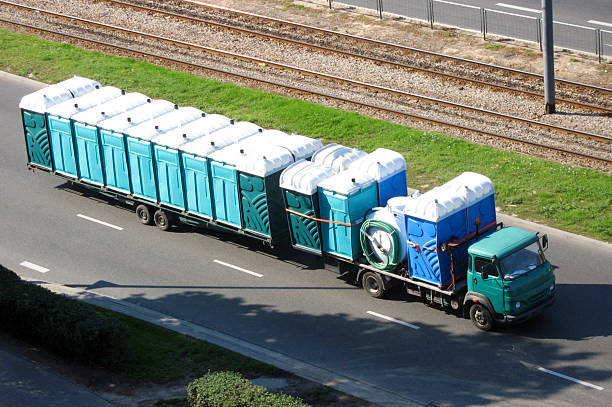 Best Portable toilet rental cost  in Dland, MI
