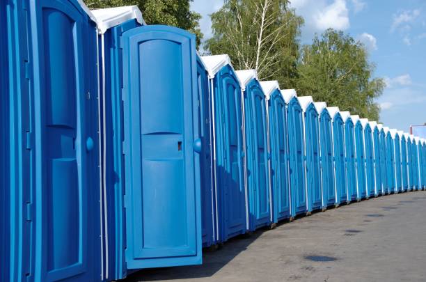 Best Porta potty rental near me  in Dland, MI